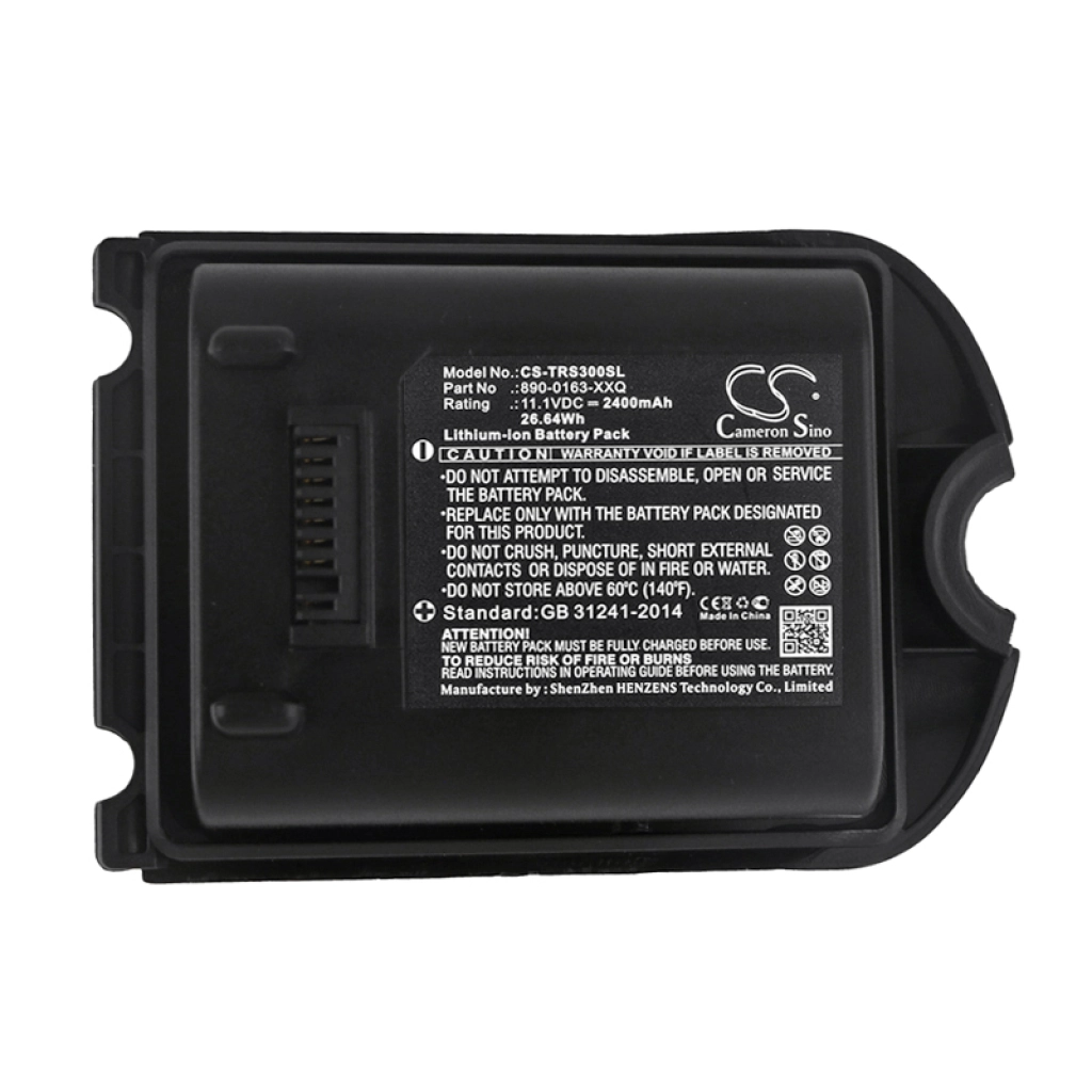 Power Tools Battery Spectra precision Ranger 3L