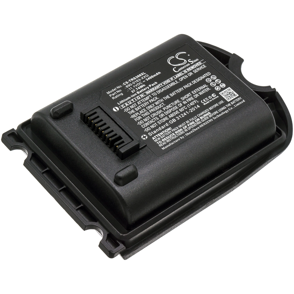 Power Tools Battery Trimble Ranger 3L