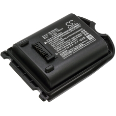 Kompatibilná náhrada batérie za Spectra precision 890-0163,890-0163-XXQ,990652-004756,ACCAA-112,KLN01117