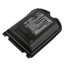 Kompatibilná náhrada batérie za Spectra precision 890-0163,890-0163-XXQ,990652-004756,ACCAA-112,KLN01117