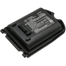 Kompatibilná náhrada batérie za Spectra precision 890-0163,890-0163-XXQ,990652-004756,ACCAA-112,KLN01117
