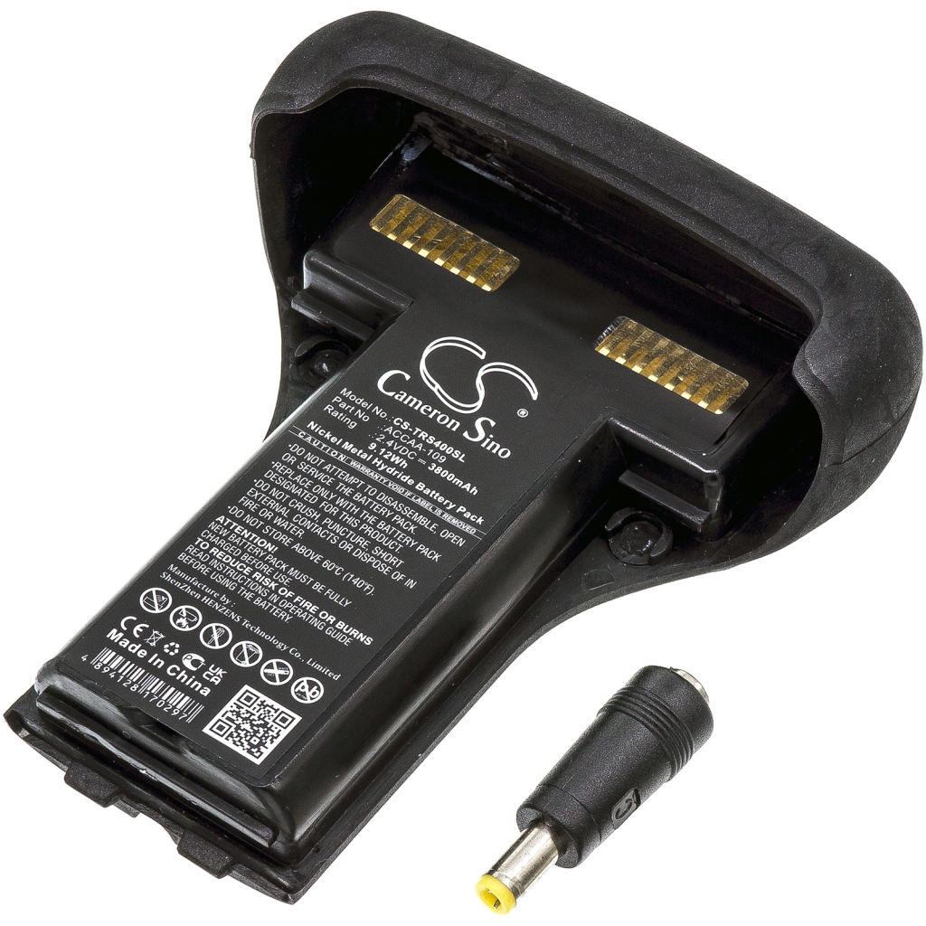 Batéria pre elektrické náradie Trimble CS-TRS400SL