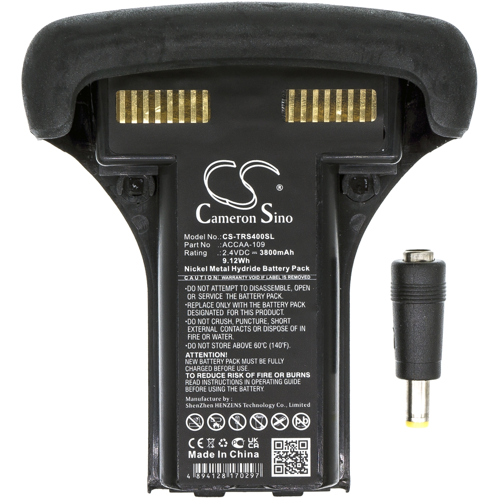 Batéria pre elektrické náradie Trimble CS-TRS400SL
