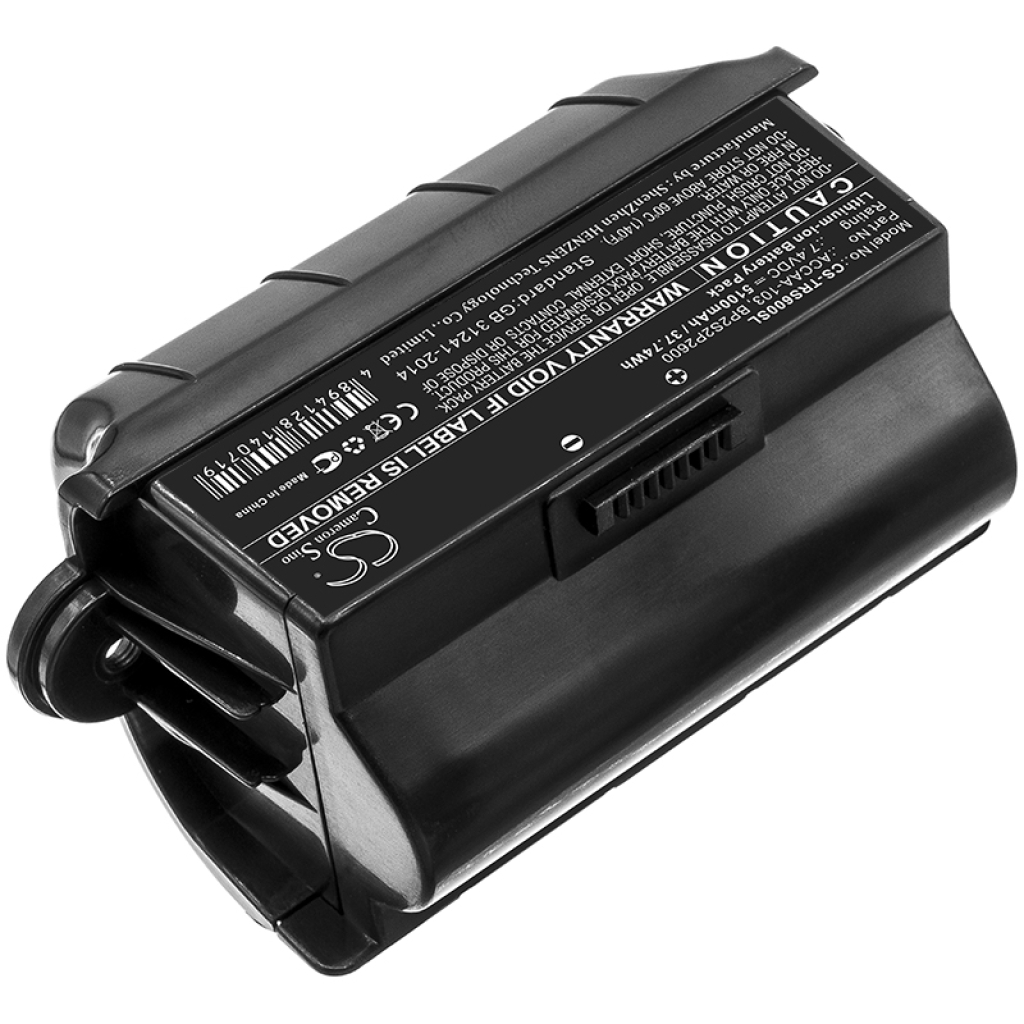 Batéria pre tablet Trimble CS-TRS600SL