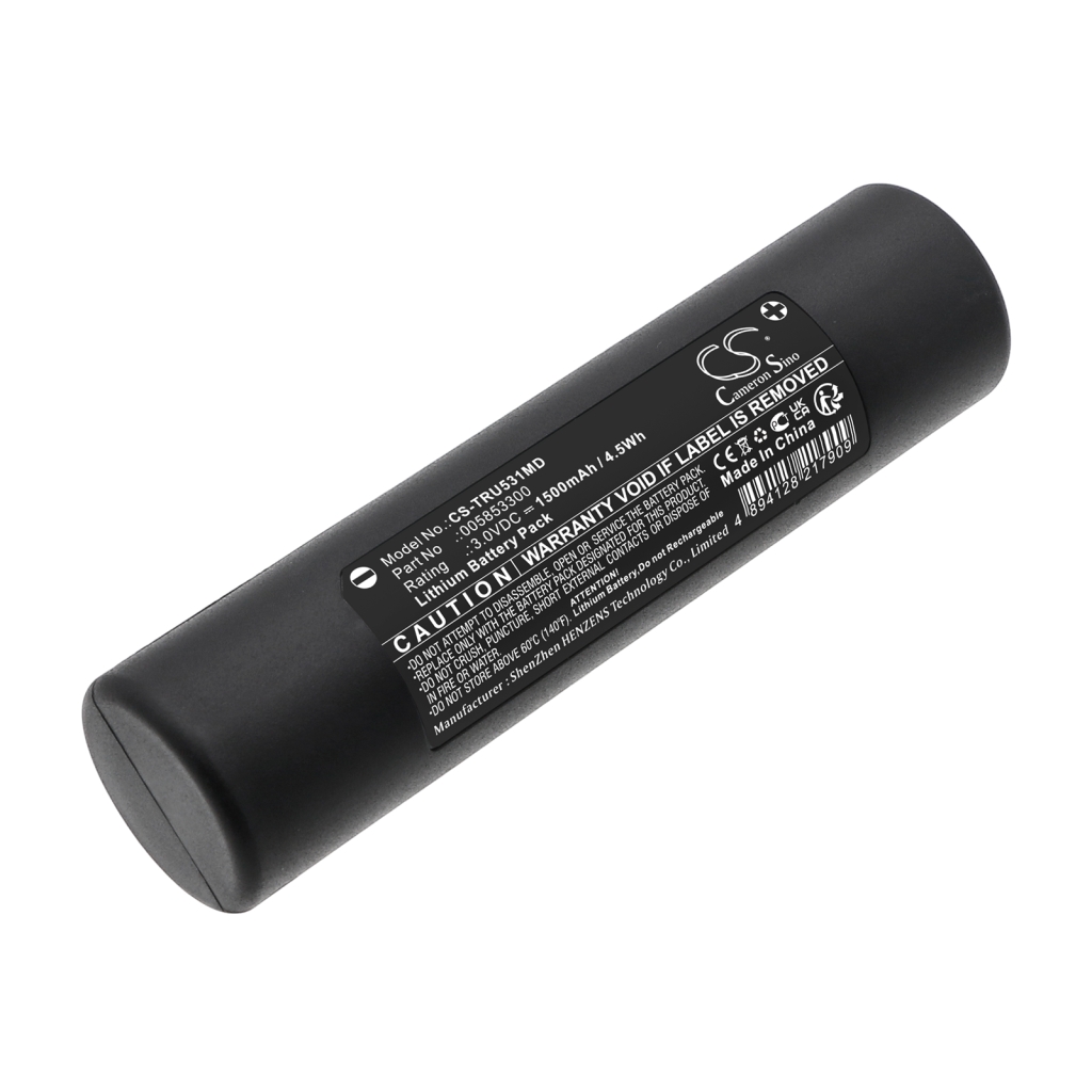 Lekárska batéria Truphatek CS-TRU531MD
