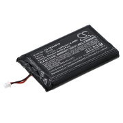 Battery  CS-TRV648TW