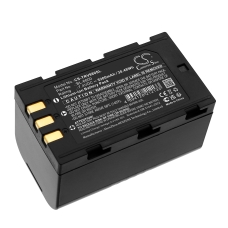 Kompatibilná náhrada batérie za Hi-target BL-6800