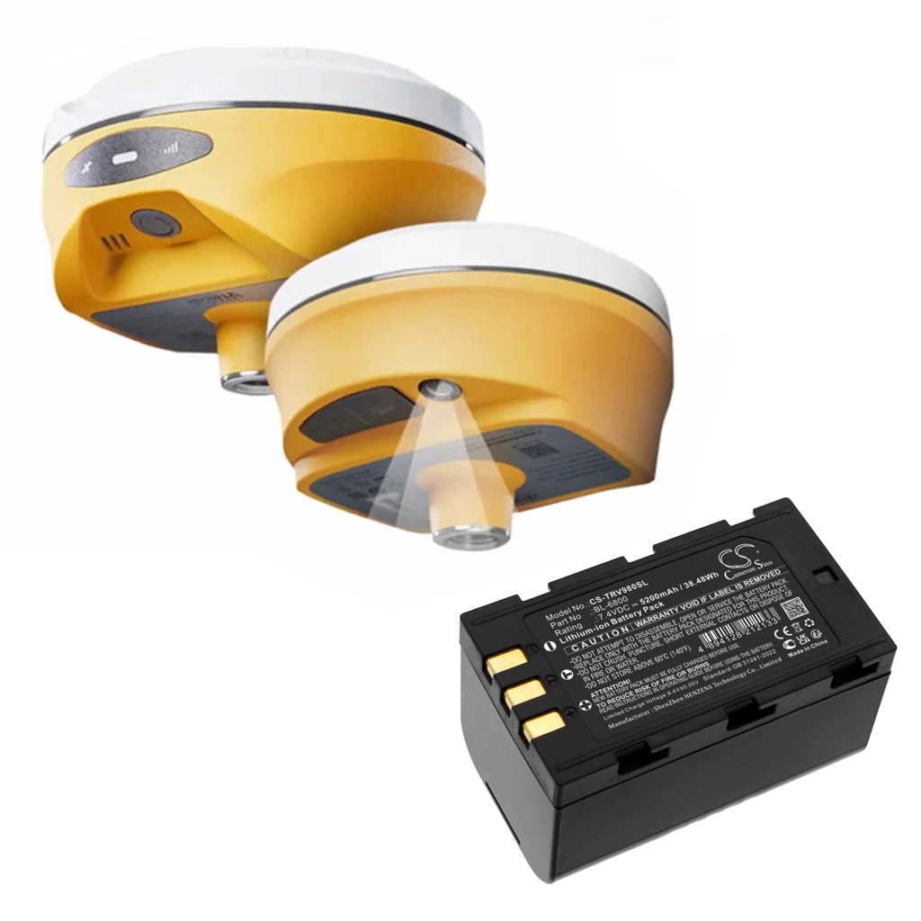 Batéria pre elektrické náradie Hi-target CS-TRV980SL