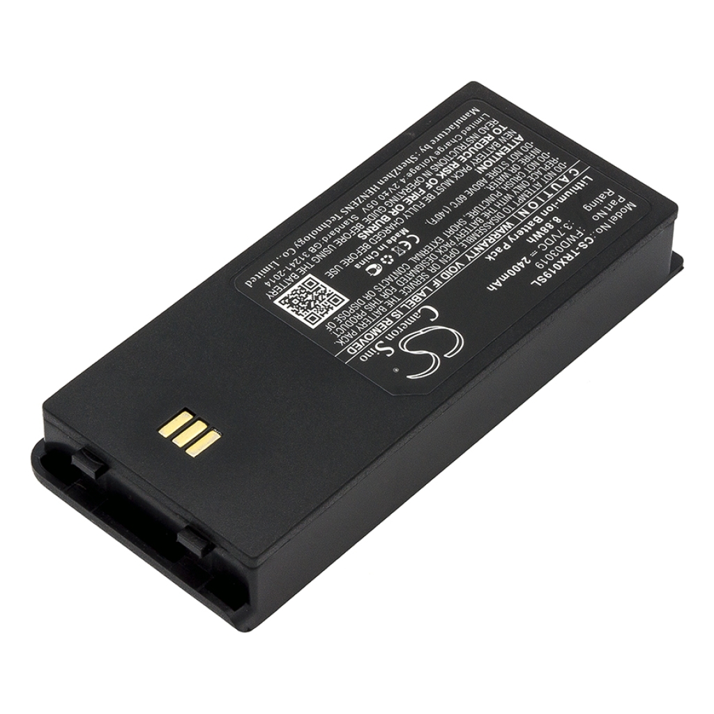 Batéria do satelitného telefónu Thuraya CS-TRX019SL