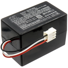 Kompatibilná náhrada batérie za Toshiba 41479021,RB3-P