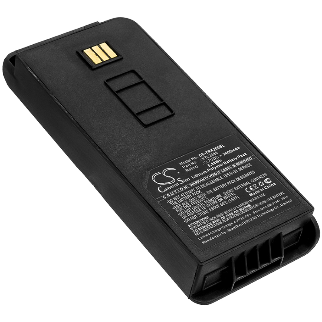 Batéria do satelitného telefónu Thuraya CS-TRX200SL