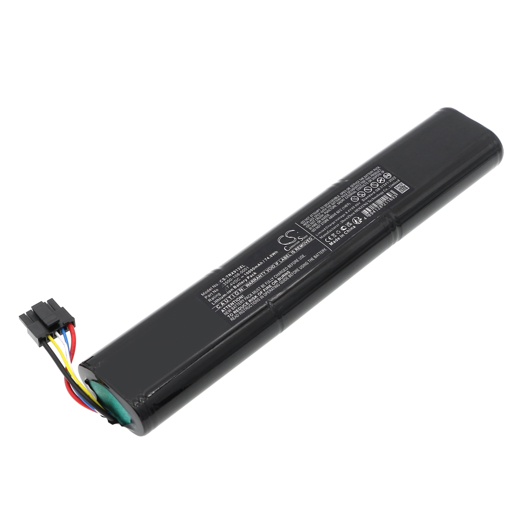 Batteries Satellite Phone Battery CS-TRX913XL