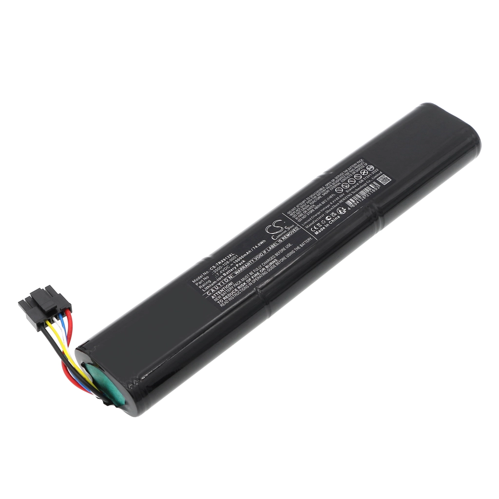 Satellite Phone Battery Thuraya CS-TRX913XL