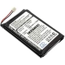 Kompatibilná náhrada batérie za Toshiba MK11-2740