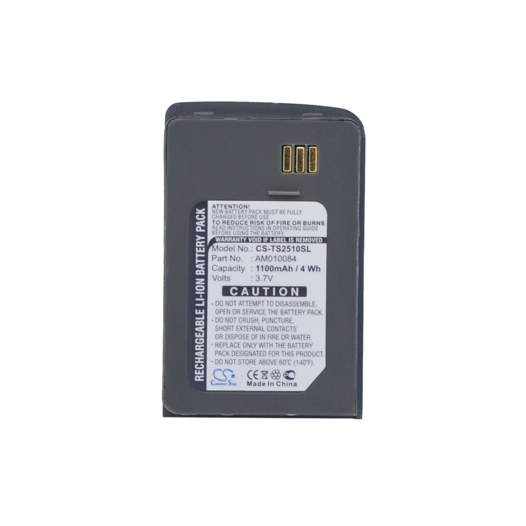 Batéria do satelitného telefónu Thuraya CS-TS2510SL