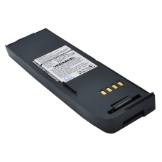 Kompatibilná náhrada batérie za ASCOM CP0119,TH-01-006