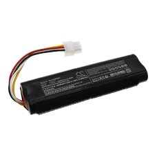 Kompatibilní náhrada baterie za Toshiba 110713,4834789,PM30-36340