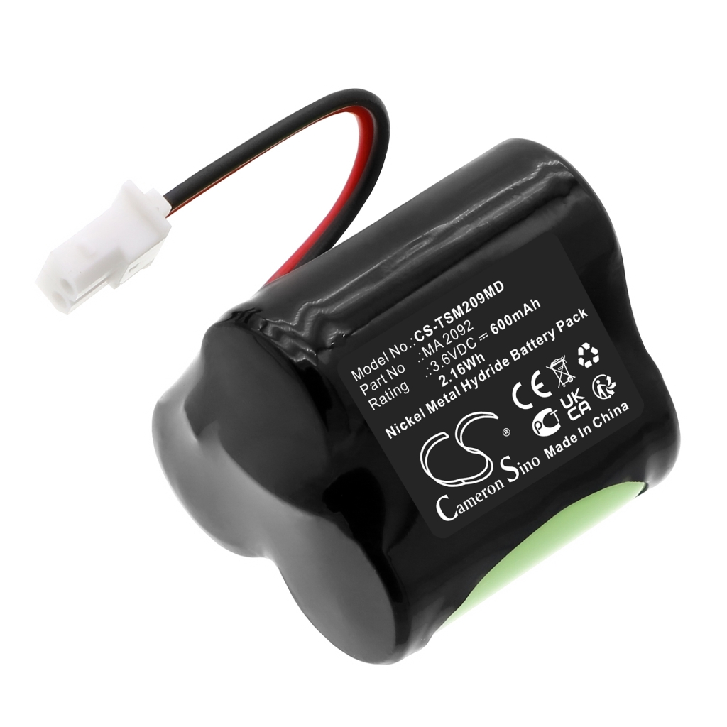 Lekárska batéria Thermo scientific CS-TSM209MD