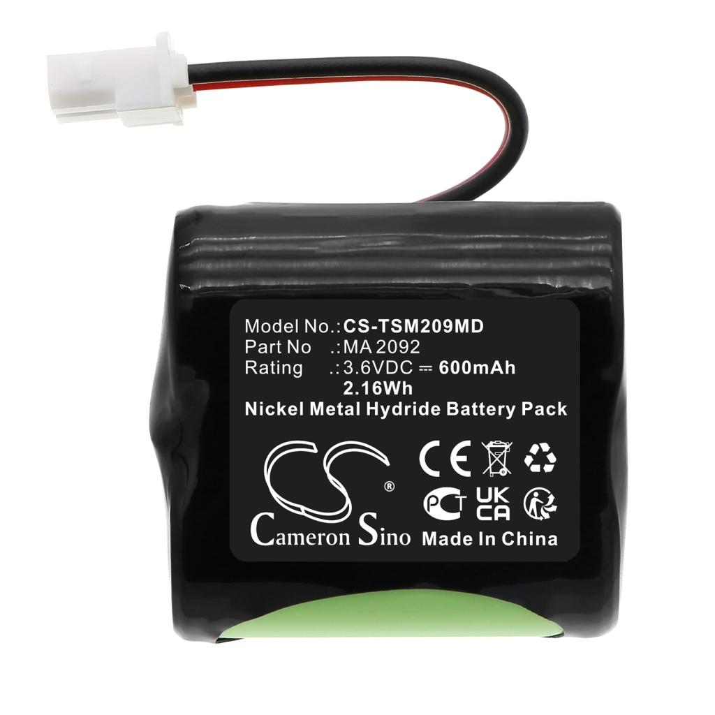 Lekárska batéria Thermo scientific CS-TSM209MD
