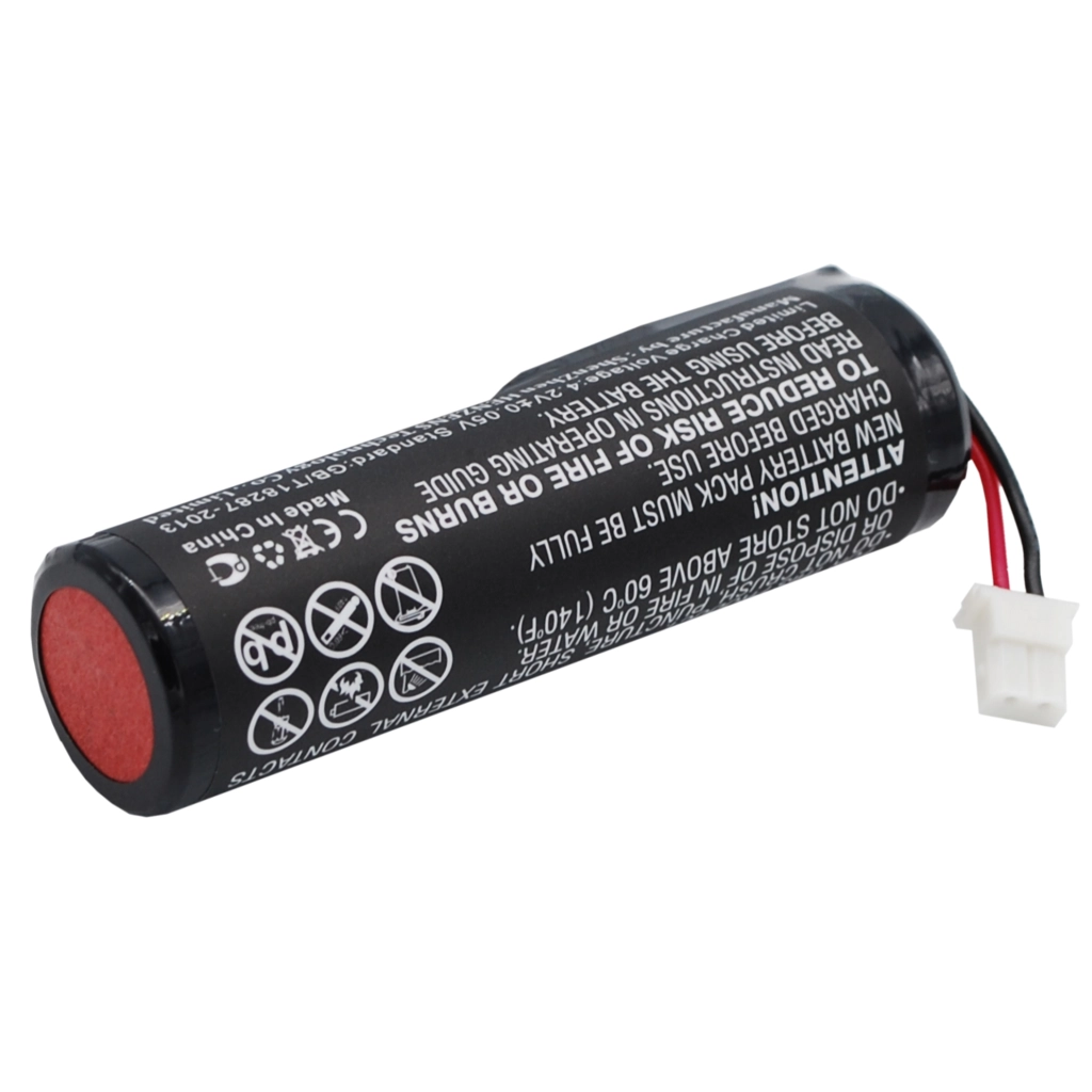 Lekárska batéria Thermo scientific CS-TSN823MD