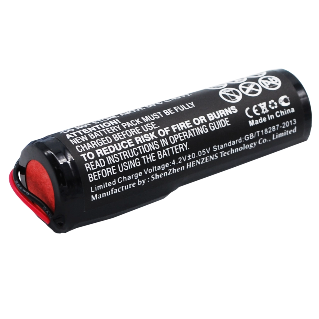 Lekárska batéria Thermo scientific CS-TSN823MD