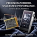 Baterie kompatibilní s Astell&kern CS-TSR250SL