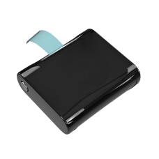 Kompatibilní náhrada baterie za TriSquare TSX-BP