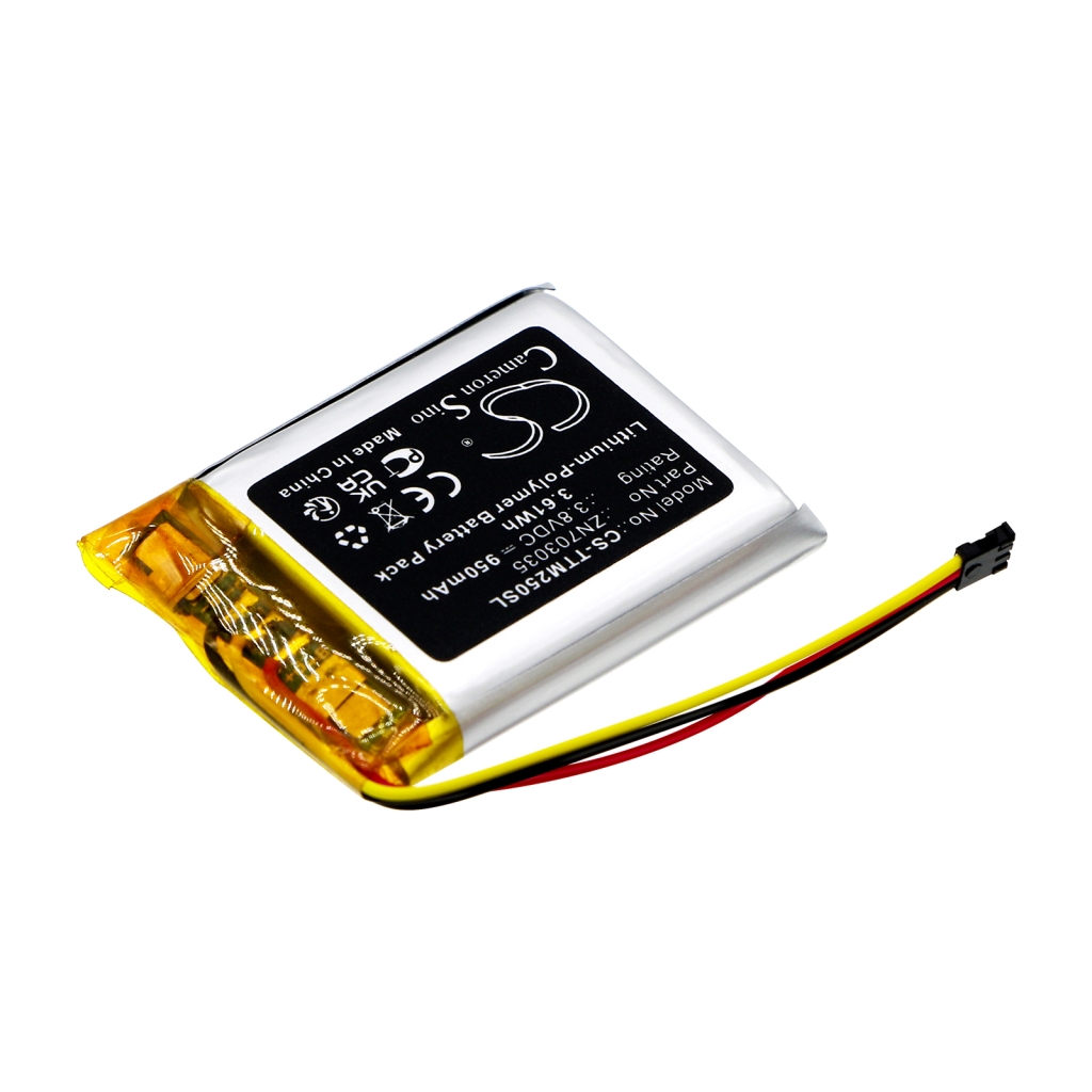 Batéria pre elektrické náradie Teltonika CS-TTM250SL