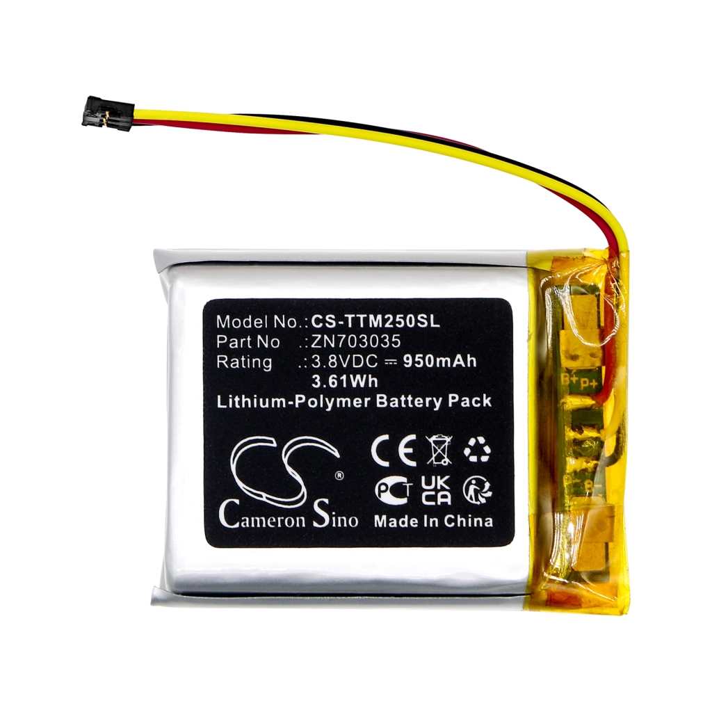 Batéria pre elektrické náradie Teltonika CS-TTM250SL