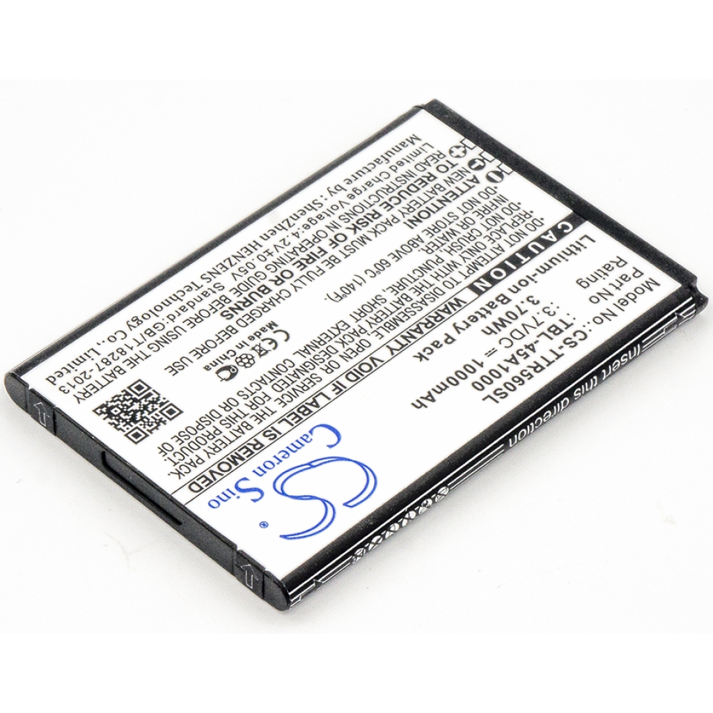Batéria hotspotu Tp-link CS-TTR560SL