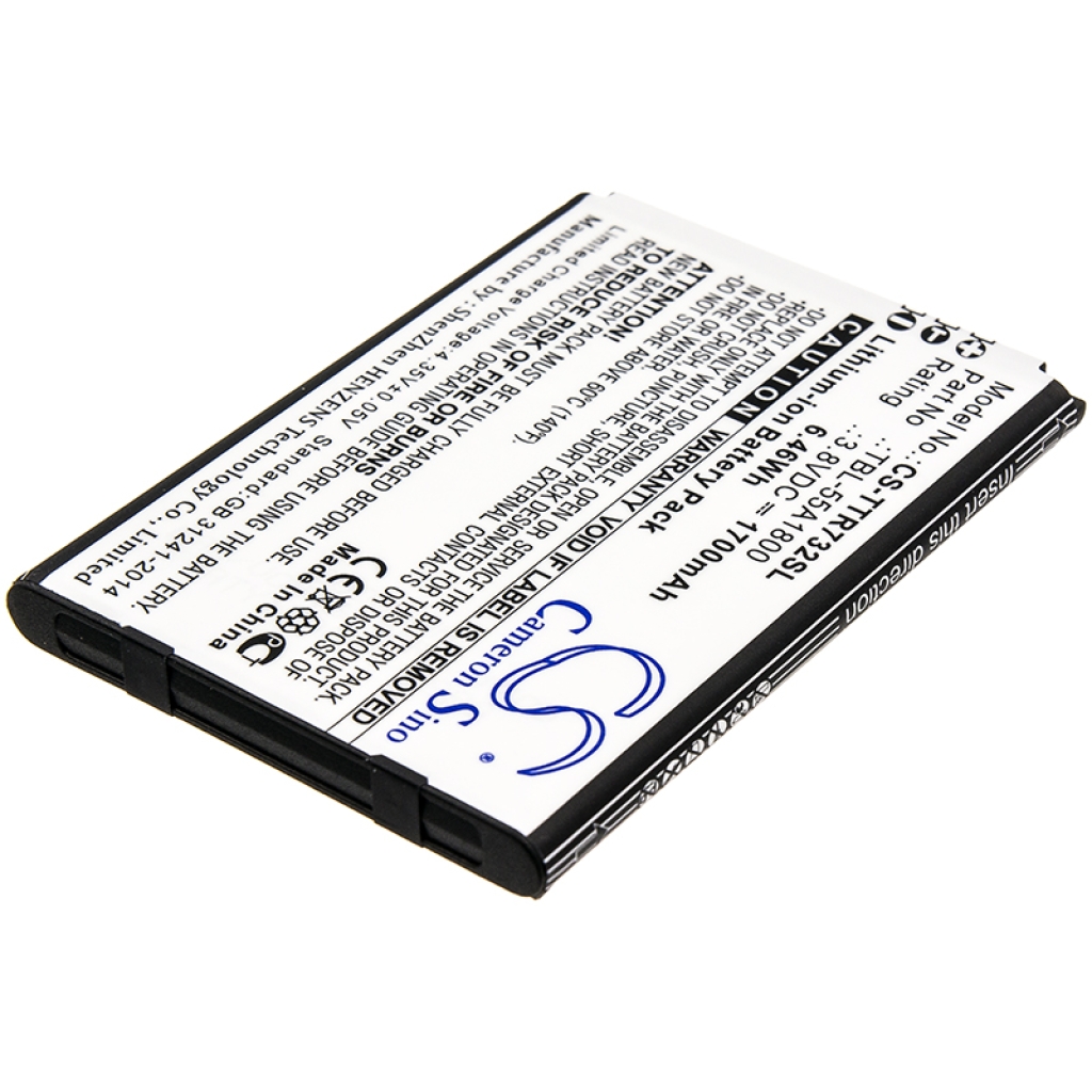 Batéria hotspotu Tp-link CS-TTR732SL