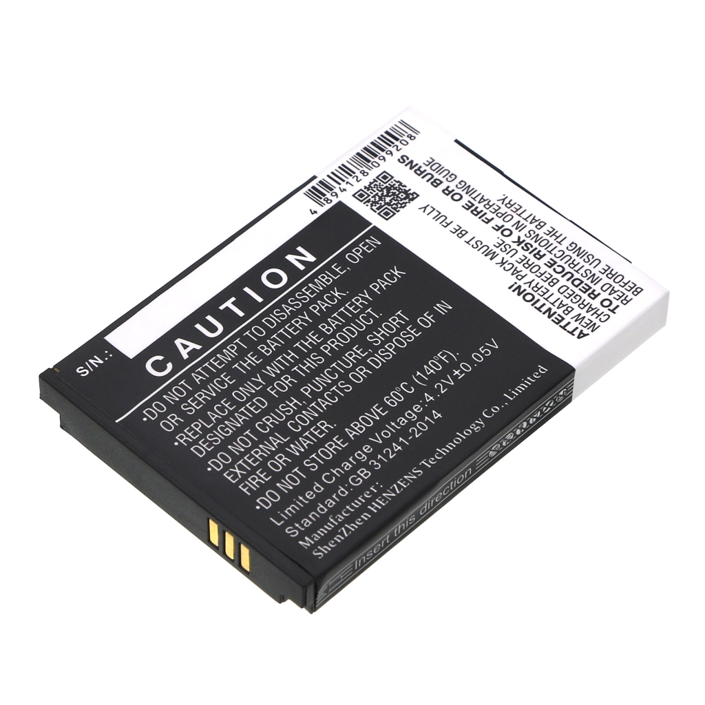 Hotspot Battery Tp-link M5350