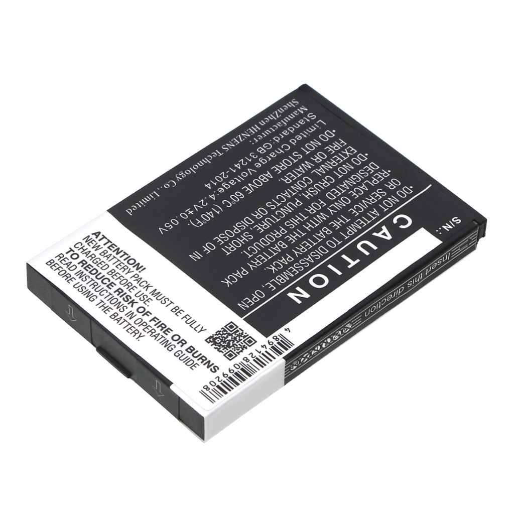 Hotspot Battery Tp-link M5350