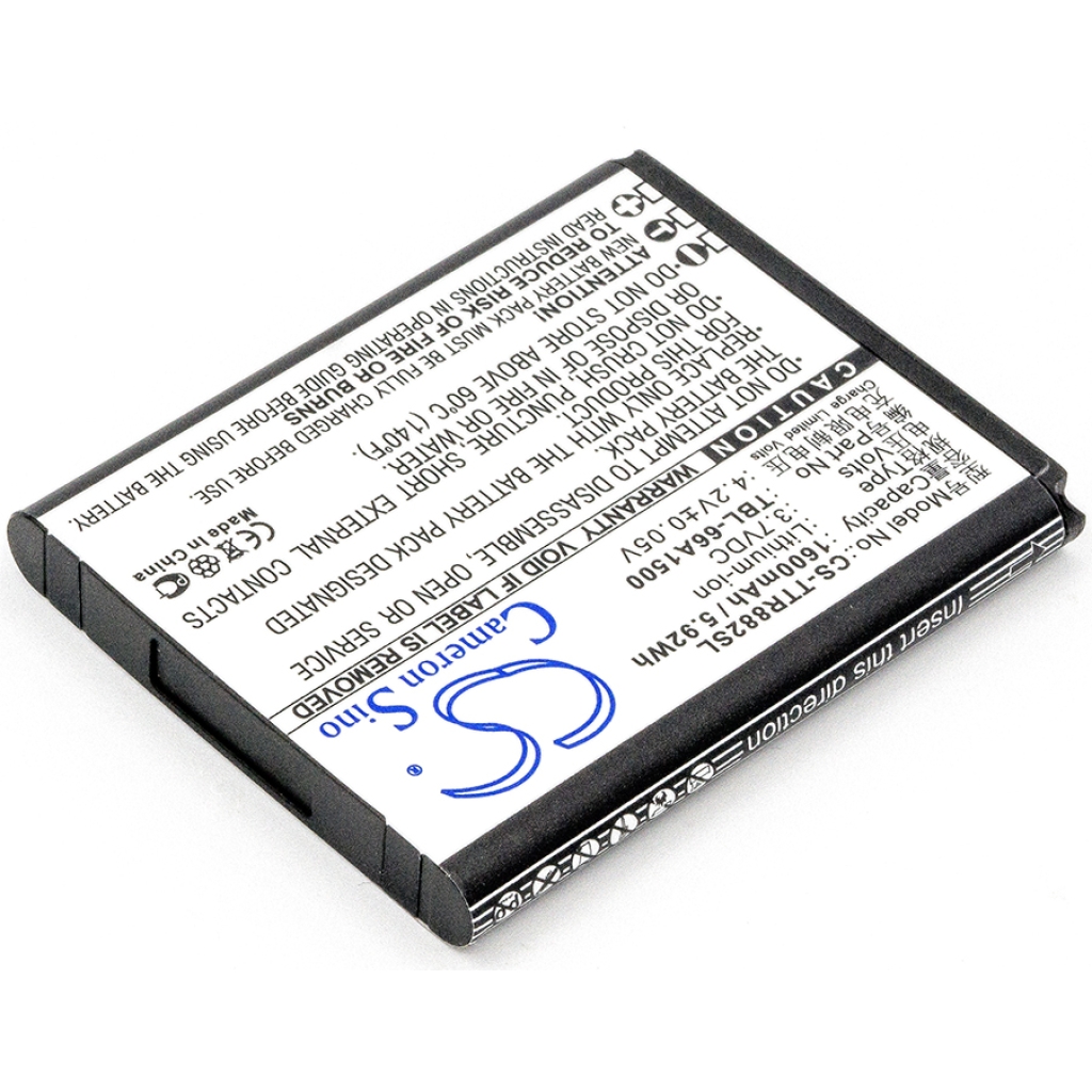 Batéria hotspotu Tp-link CS-TTR882SL