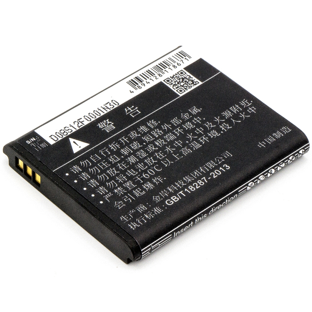 Batéria hotspotu Tp-link CS-TTR882SL