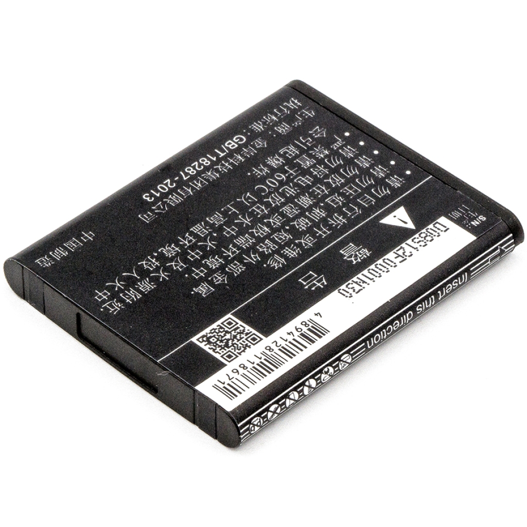 Batéria hotspotu Tp-link CS-TTR882SL