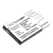 CS-TTR861SL<br />Batérie pre   nahrádza batériu TBL-71A2000