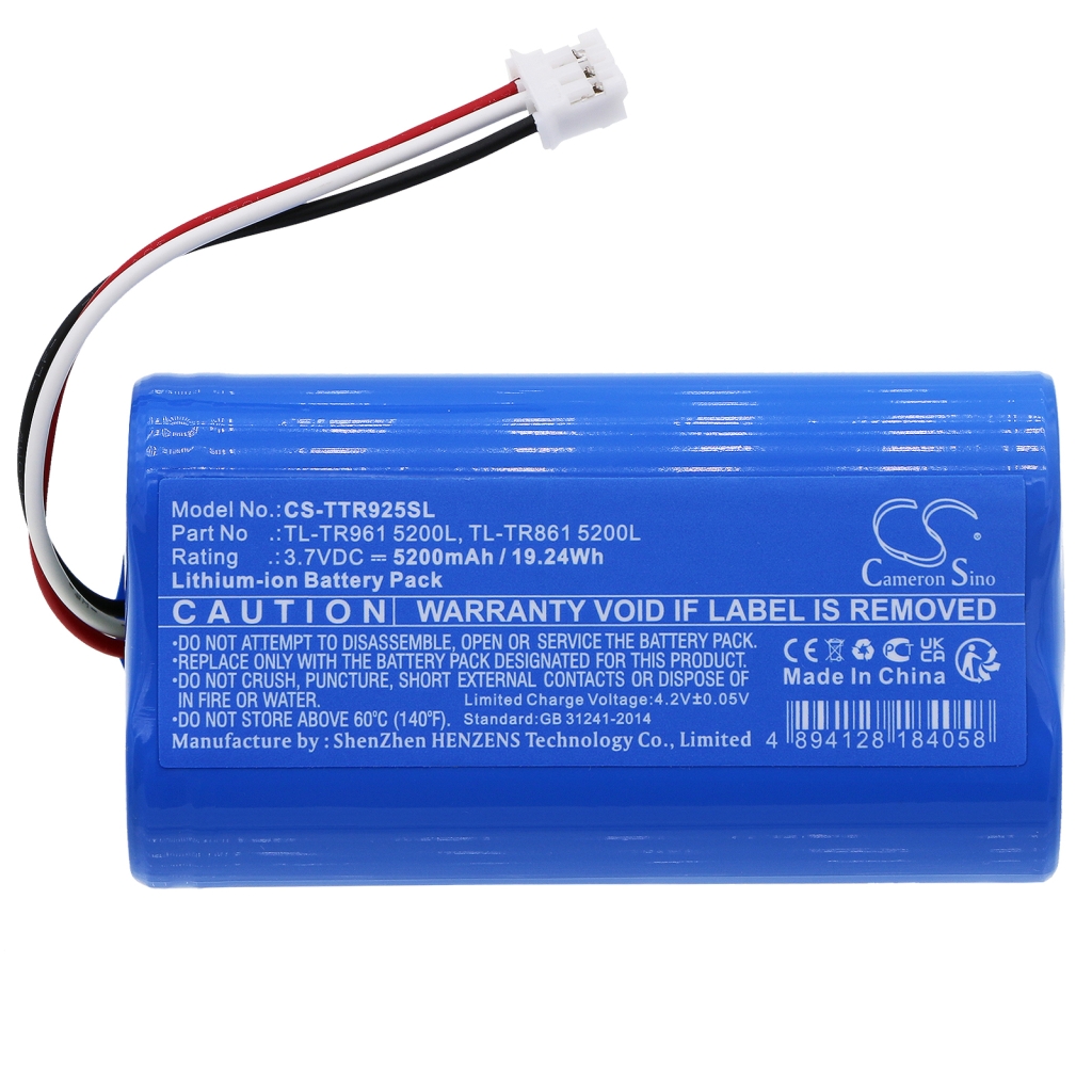 Batéria hotspotu Tp-link CS-TTR925SL