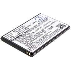 Kompatibilná náhrada batérie za TP-Link TBL-55A2550