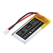 Battery compatibleWith Smartmod