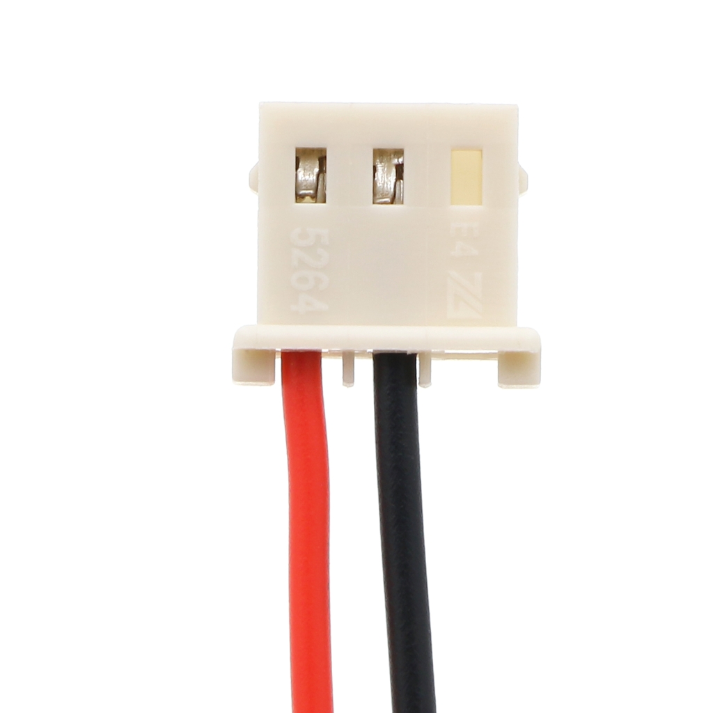 Batéria pre domáce bezpečnostné kamery Technoalarm CS-TTX110BT