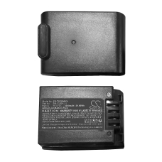 Kompatibilná náhrada batérie za Toshiba BM-525BA-J1,BM-525BA-J2,BM-525BD-J1,BP18025D