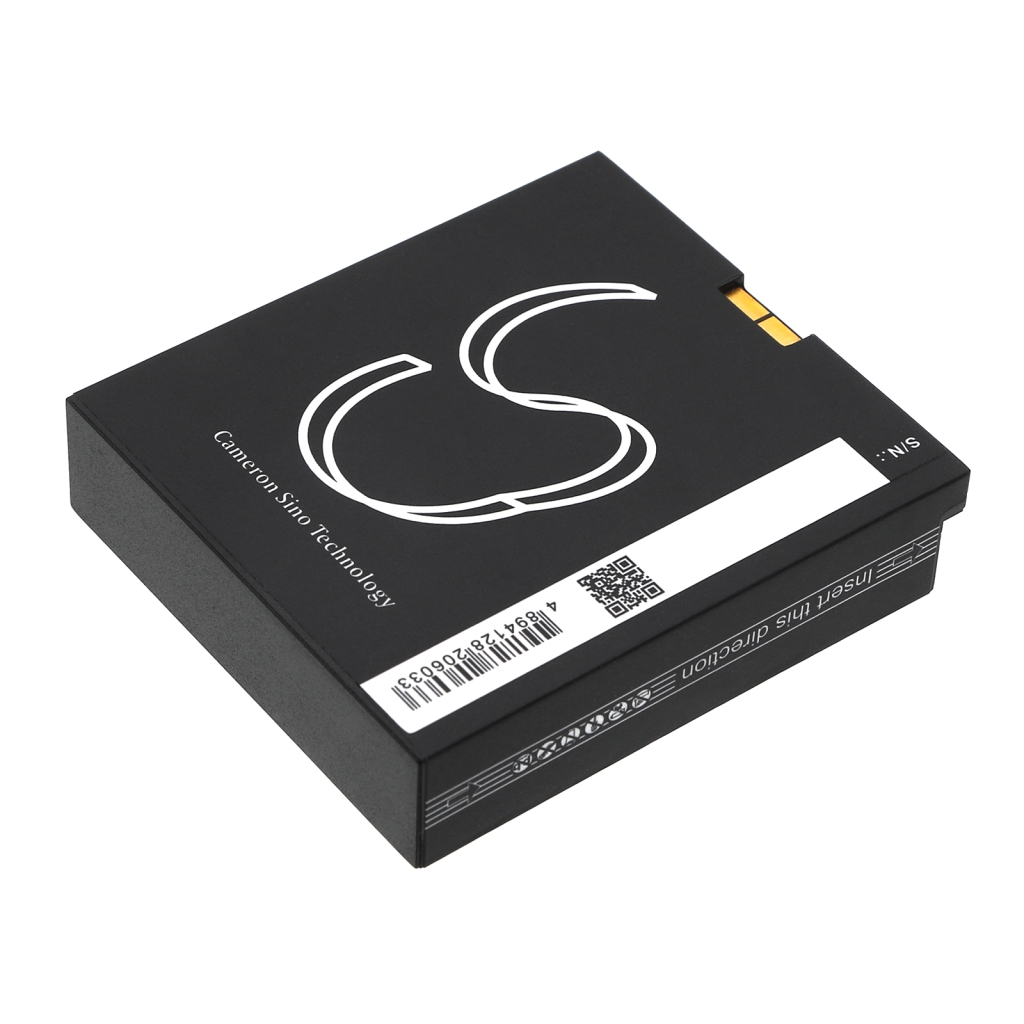 Batéria GPS, navigátora TwoNav CS-TVN500SL
