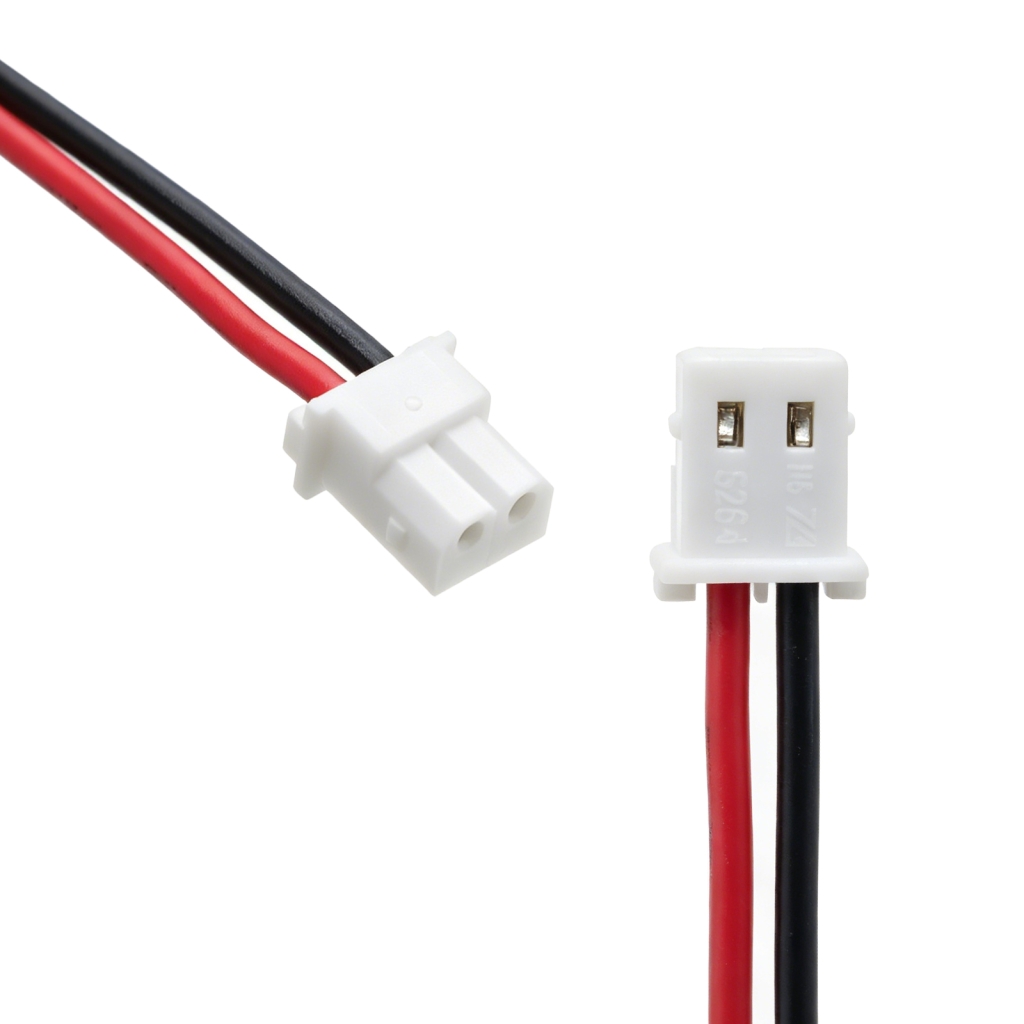 Battery compatible with Tecme CS-TVP100MD