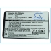 Batéria kompatibilné s Toshiba CS-TVR04SL