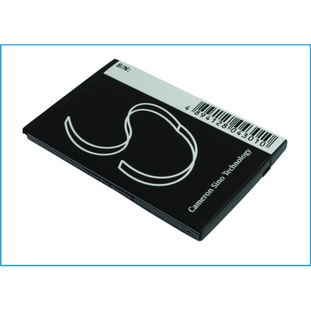 Batéria kompatibilné s Toshiba CS-TVR04SL