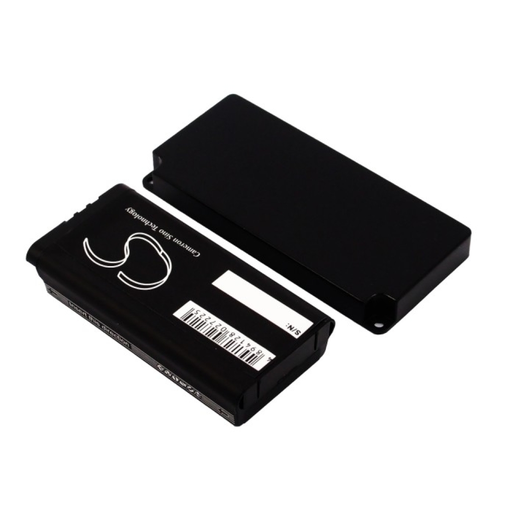 Batéria pre hry, PSP, NDS Nintendo CS-TWL003XL