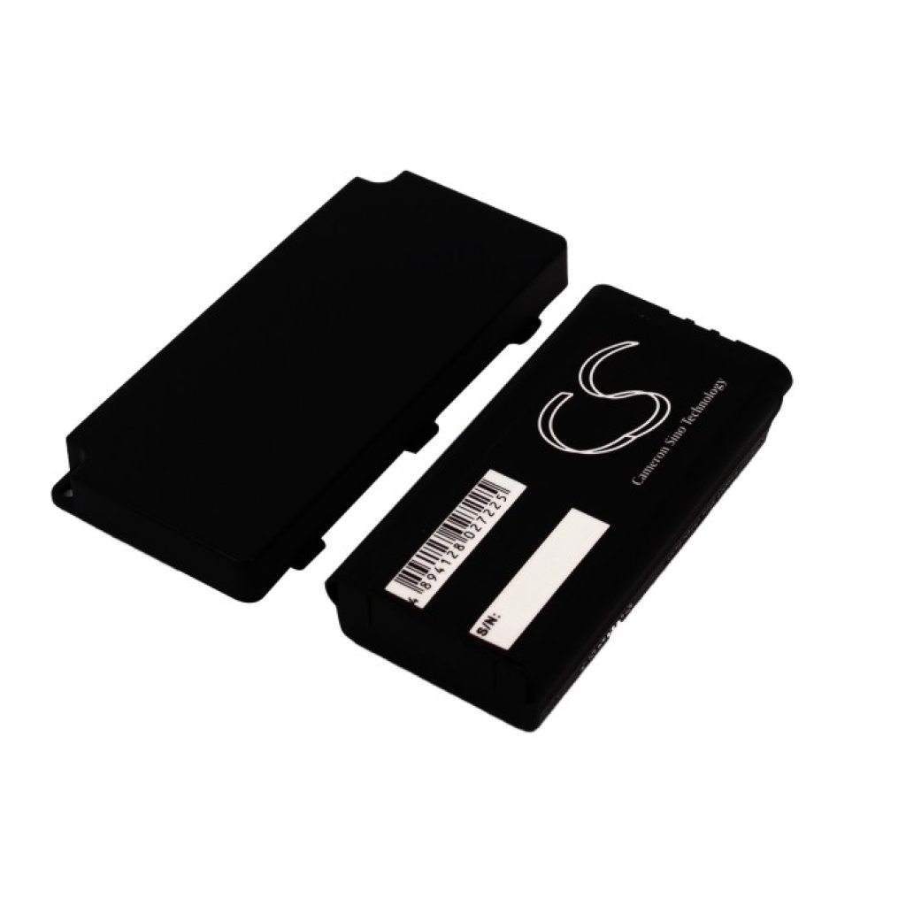 Batéria pre hry, PSP, NDS Nintendo CS-TWL003XL