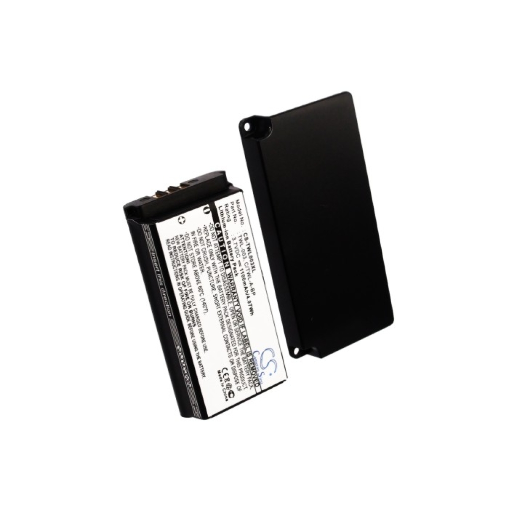 Batéria pre hry, PSP, NDS Nintendo CS-TWL003XL