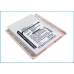 Batérie pre mobilné telefóny Gigabyte CS-UB701XL